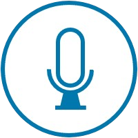 Microphone Icon